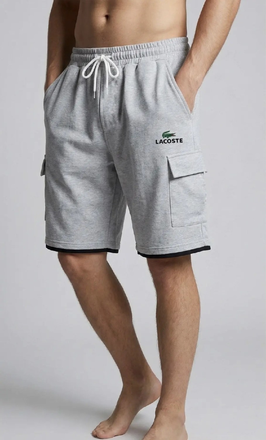 шорты lacoste,шорты мужские,спортивные шорты,мужские повседневные шорты lacoste,шорты lacoste шорты