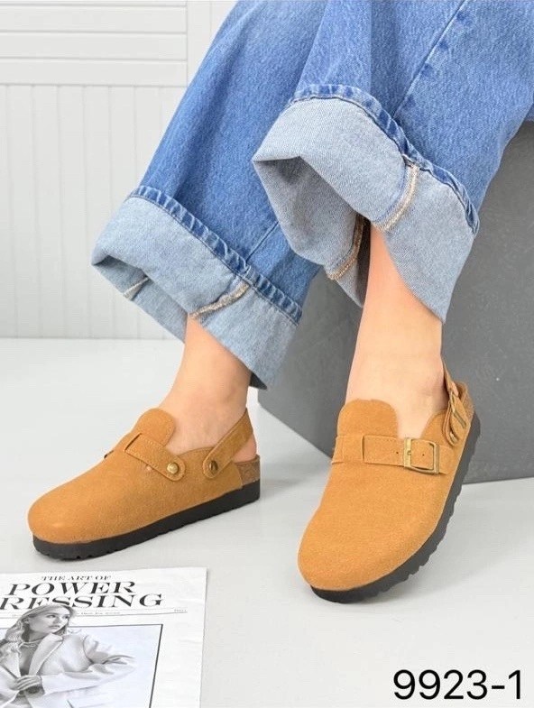 сабо замшевые,сабо birkenstock,,замшевые мюли,сабо birkenstock boston