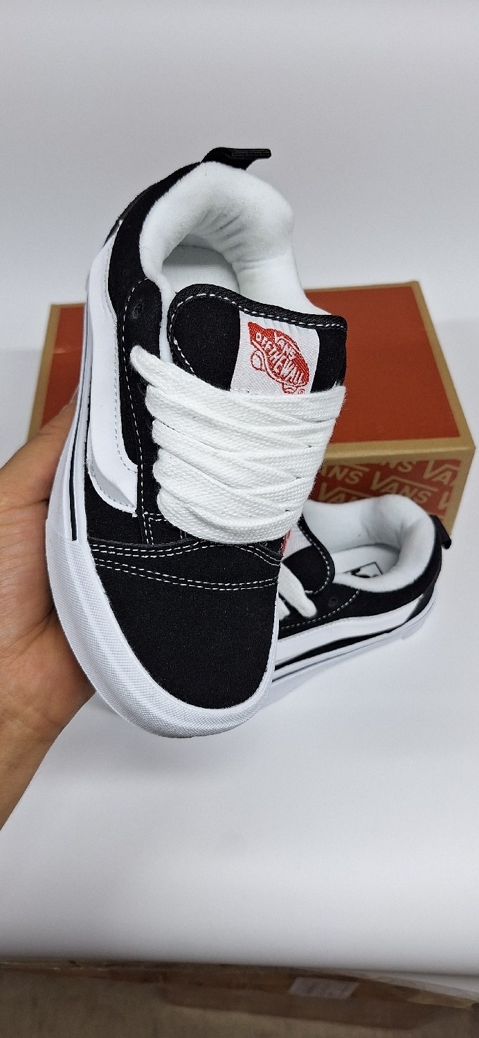 кроссовки кеды vans knu school вансы дутые черные,кроссовки vans knu skool,кеды vans,кроссовки vans knu skool кеды vans цвет черный,кеды vans knu skool