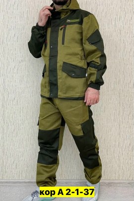 Костюм