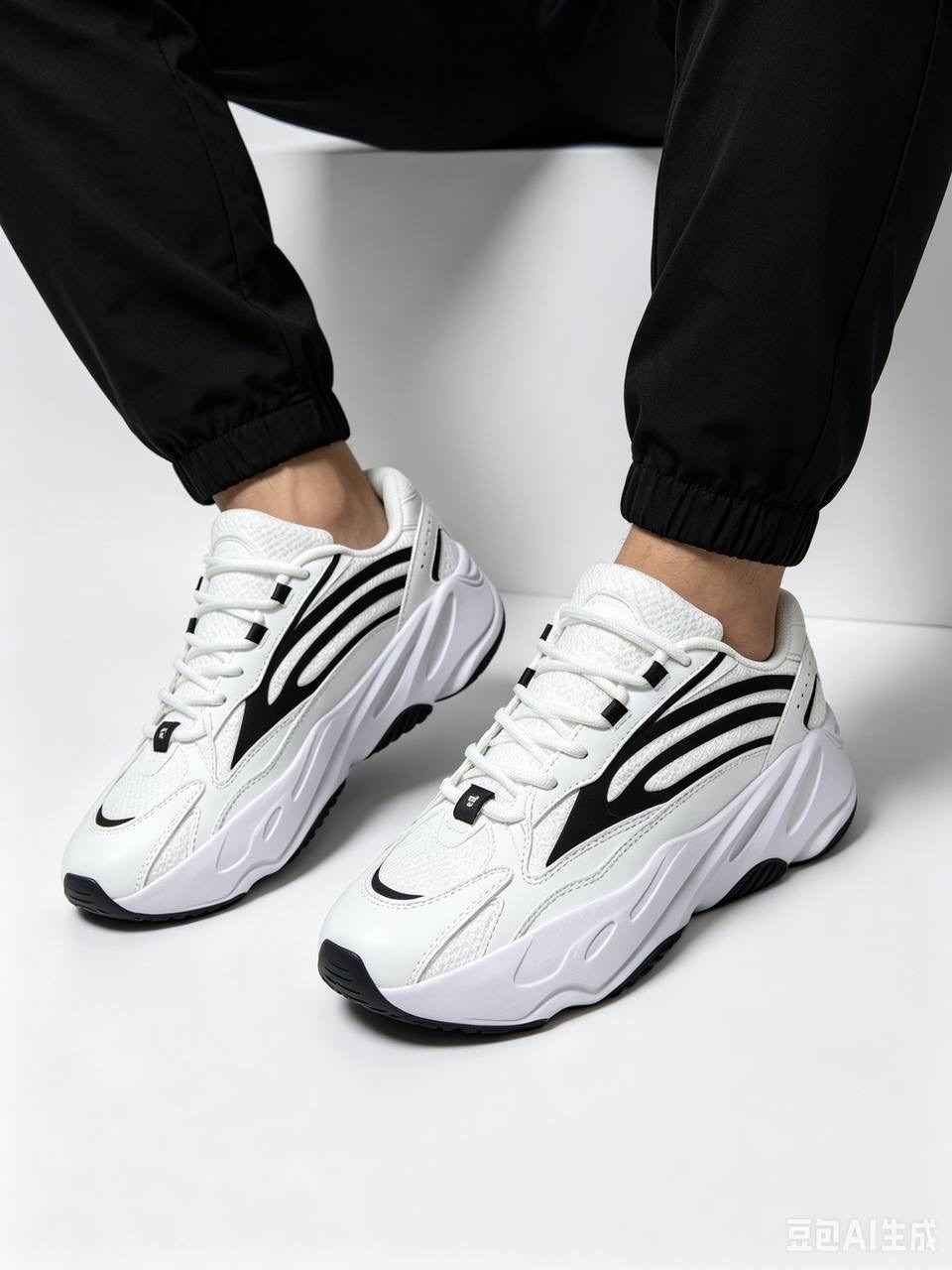 кроссовки adidas yeezy boost 700,adidas yeezy boost 700 v 2,adidas yeezy 700 black,adidas yeezy boost 700,кроссовки adidas yeezy 700 unite black
