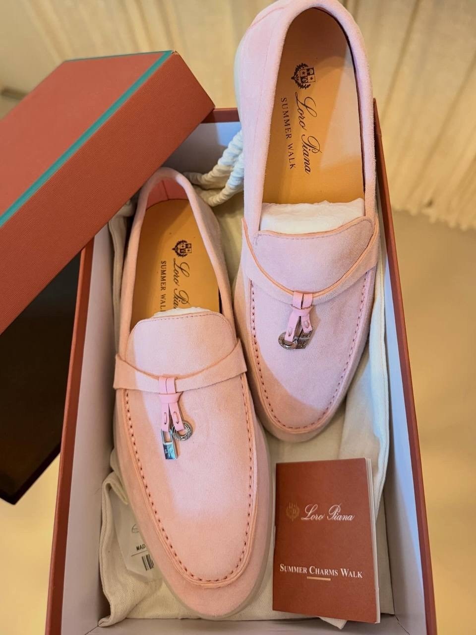 loro piana лоферы женские,,лоферы loro piana,лоферы loro piana summer walk,замшевые лоферы лоро пиано