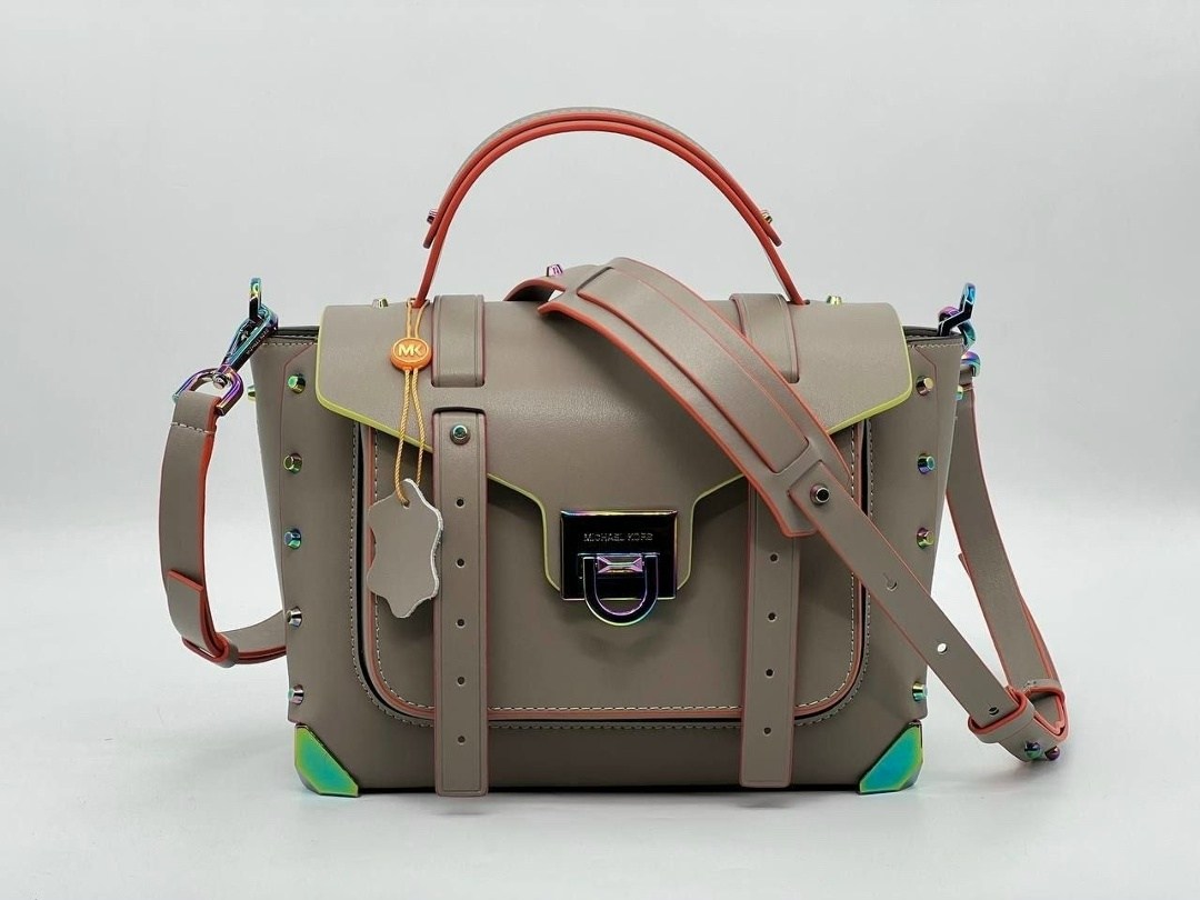 белая сумка,женская модная сумка,сумка,сумки женская,michael kors manhattan сумка
