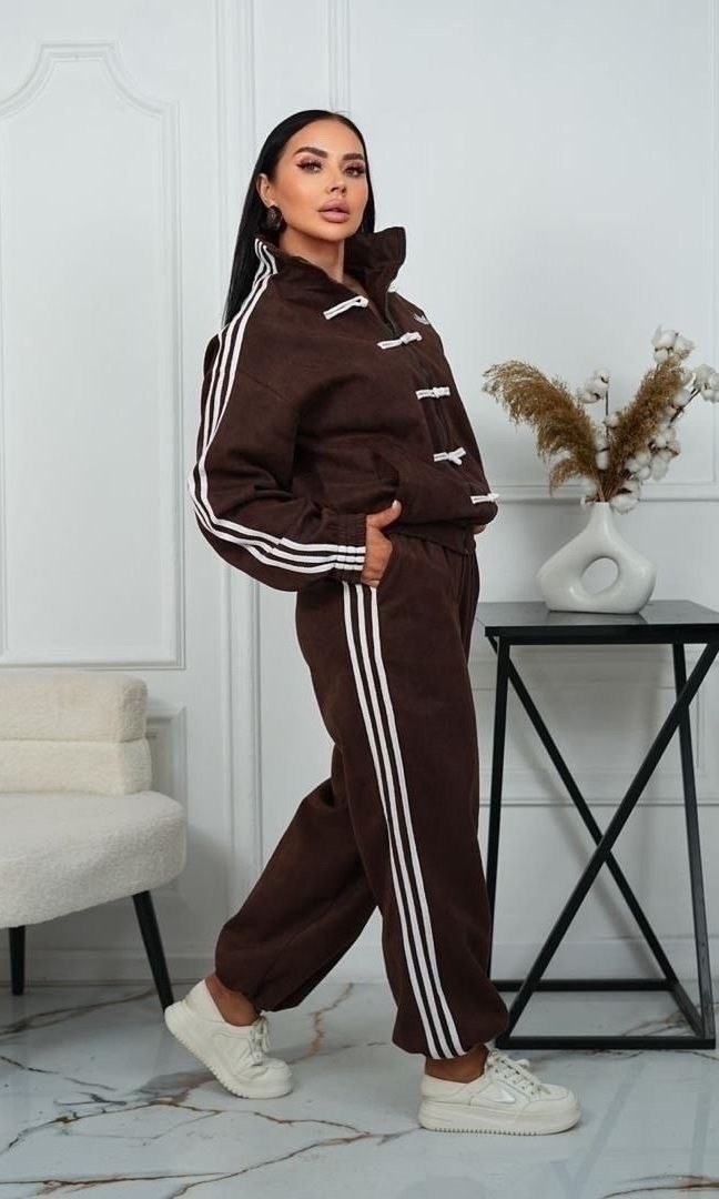 женский костюм,костюм adidas,спортивный костюм,