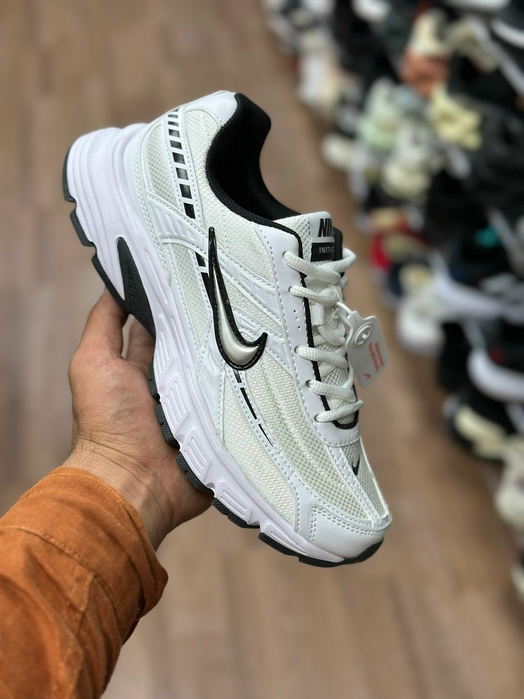 кроссовки nike initiator,кроссовки nike,кроссовки,,кроссовка мужской