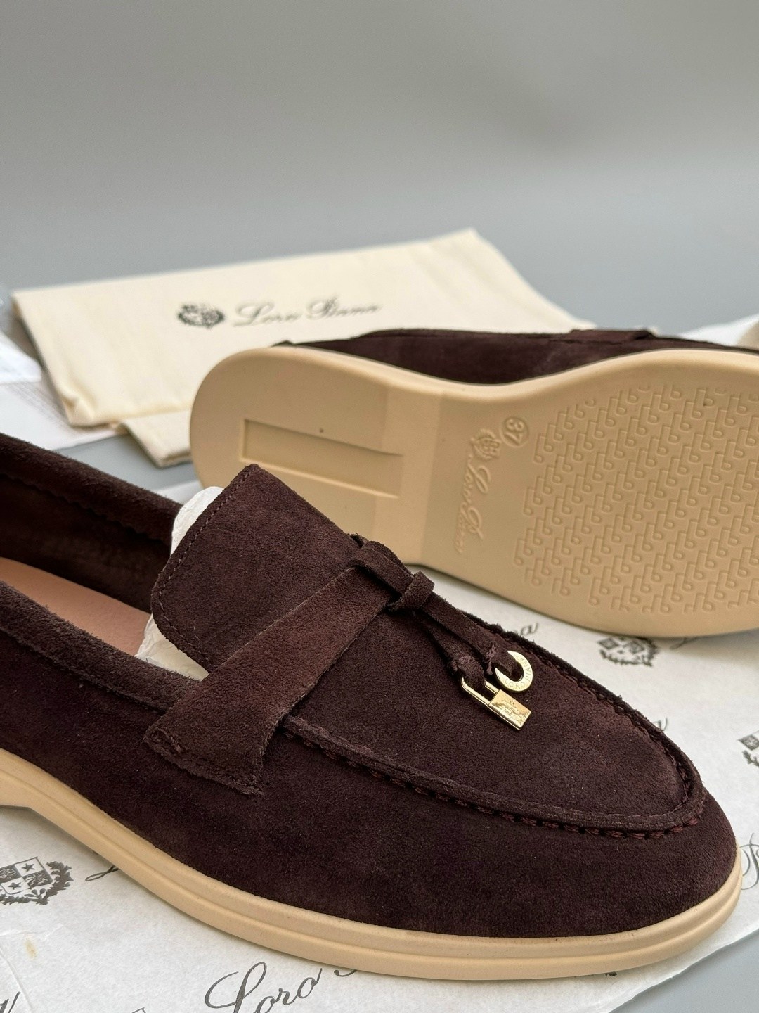 лоферы женские loro piana,,лоферы loro piana,лоро пиано лоферы,лоферы замшевые
