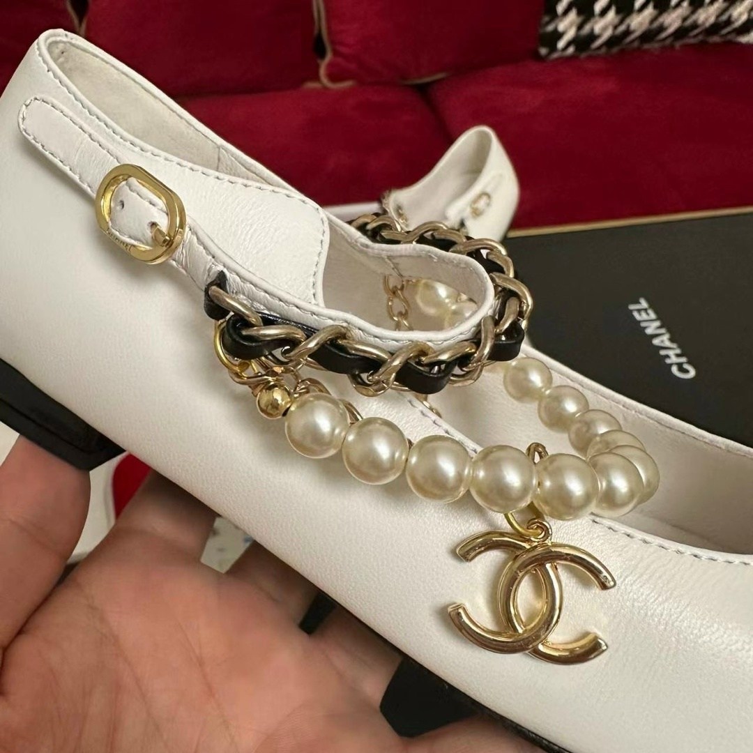 туфли chanel,туфли шанель,туфли шанель женские,туфли мэри джейн шанель,балетки chanel