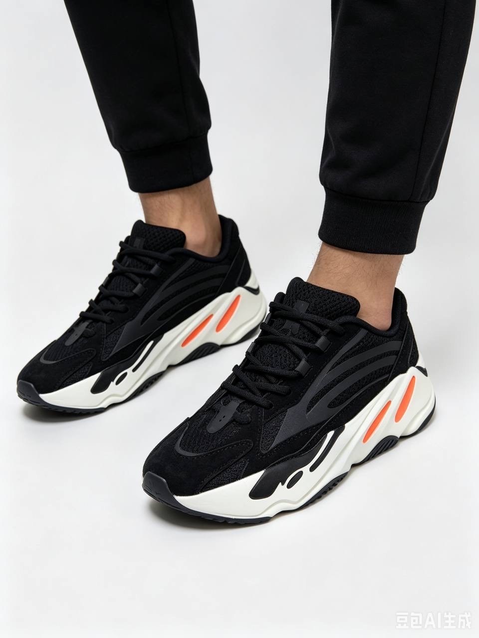 кроссовки adidas yeezy boost 700,adidas yeezy boost 700 v 2,adidas yeezy 700 black,adidas yeezy boost 700,кроссовки adidas yeezy 700 unite black