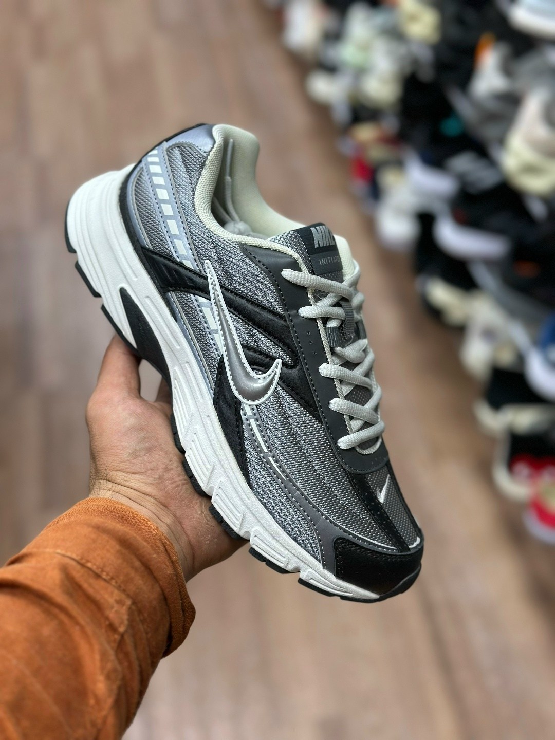 кроссовки nike initiator,кроссовки nike,кроссовки,,кроссовка мужской