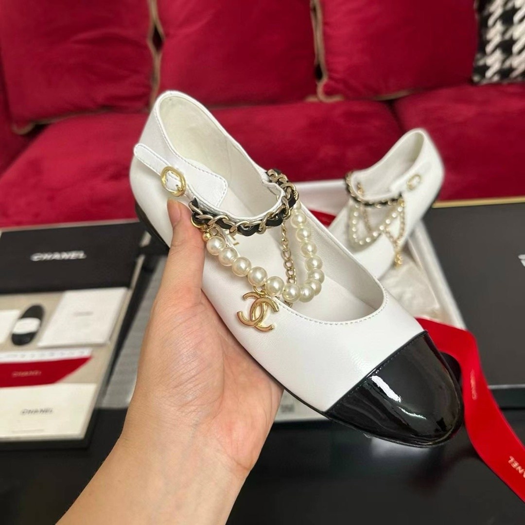 туфли chanel,туфли шанель,туфли шанель женские,туфли мэри джейн шанель,балетки chanel