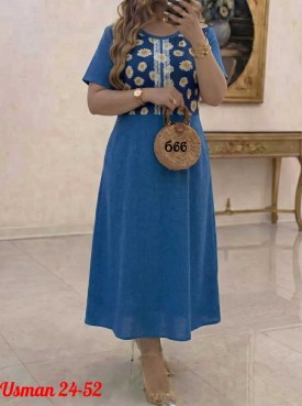 Платье