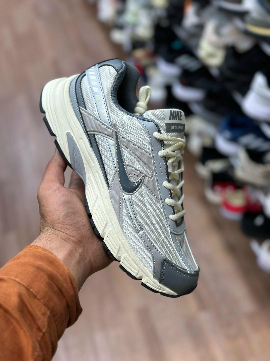 кроссовки nike initiator,кроссовки nike,кроссовки,,кроссовка мужской