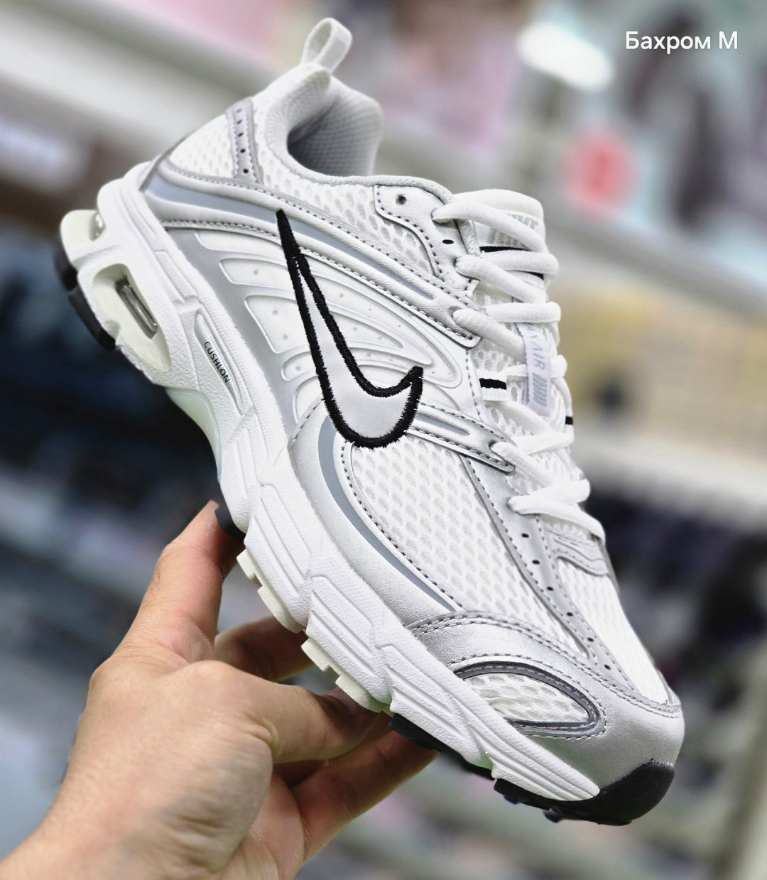 nike air max moto 2k "black/metallic silver",кроссовки nike,кроссовки nike air max,кроссовки nike air max moto 2k,кроссовки для бега
