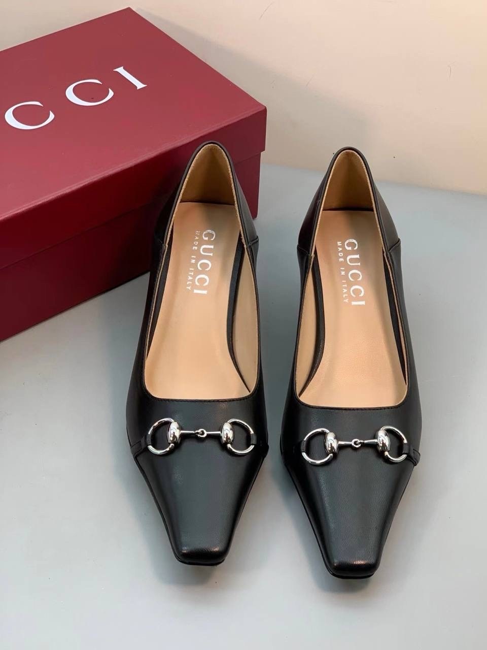 туфли gucci,туфли гуччи черные,,туфли брендовые,туфли для женщин