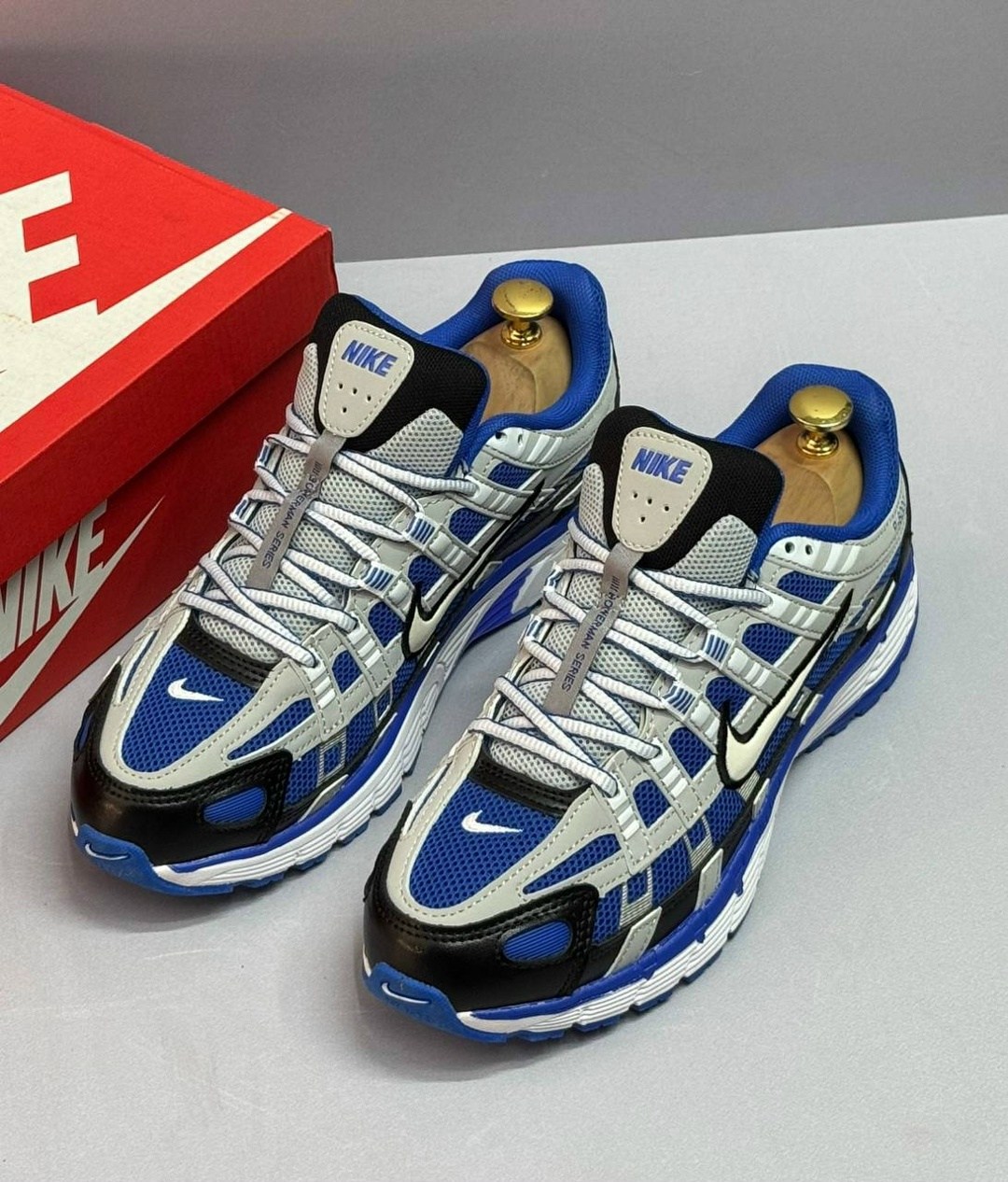 кроссовки nike p-6000 синий,кроссовки nike,nike p 6000,найк п6000,кроссовки