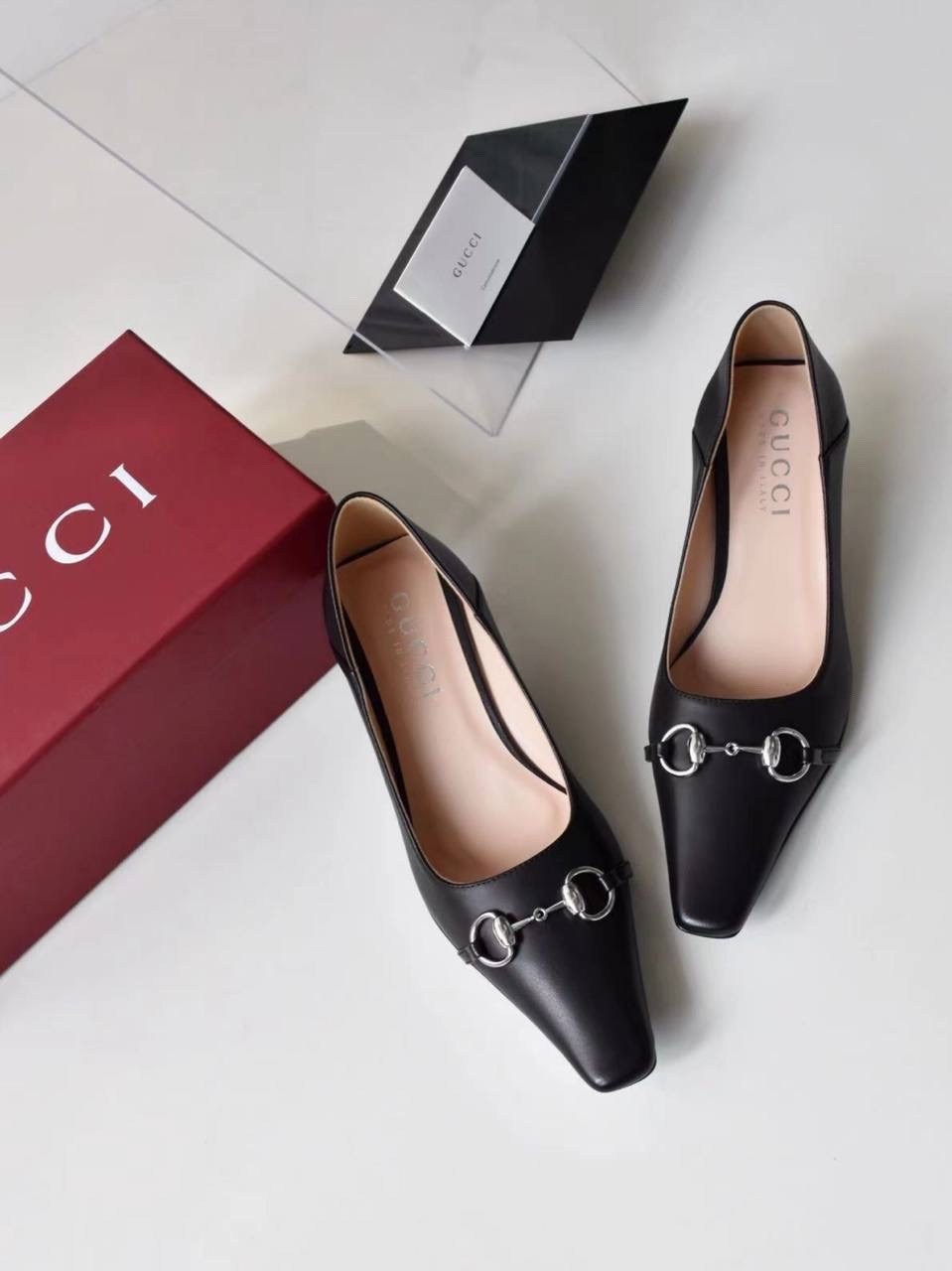 туфли gucci,туфли гуччи черные,,туфли брендовые,туфли для женщин