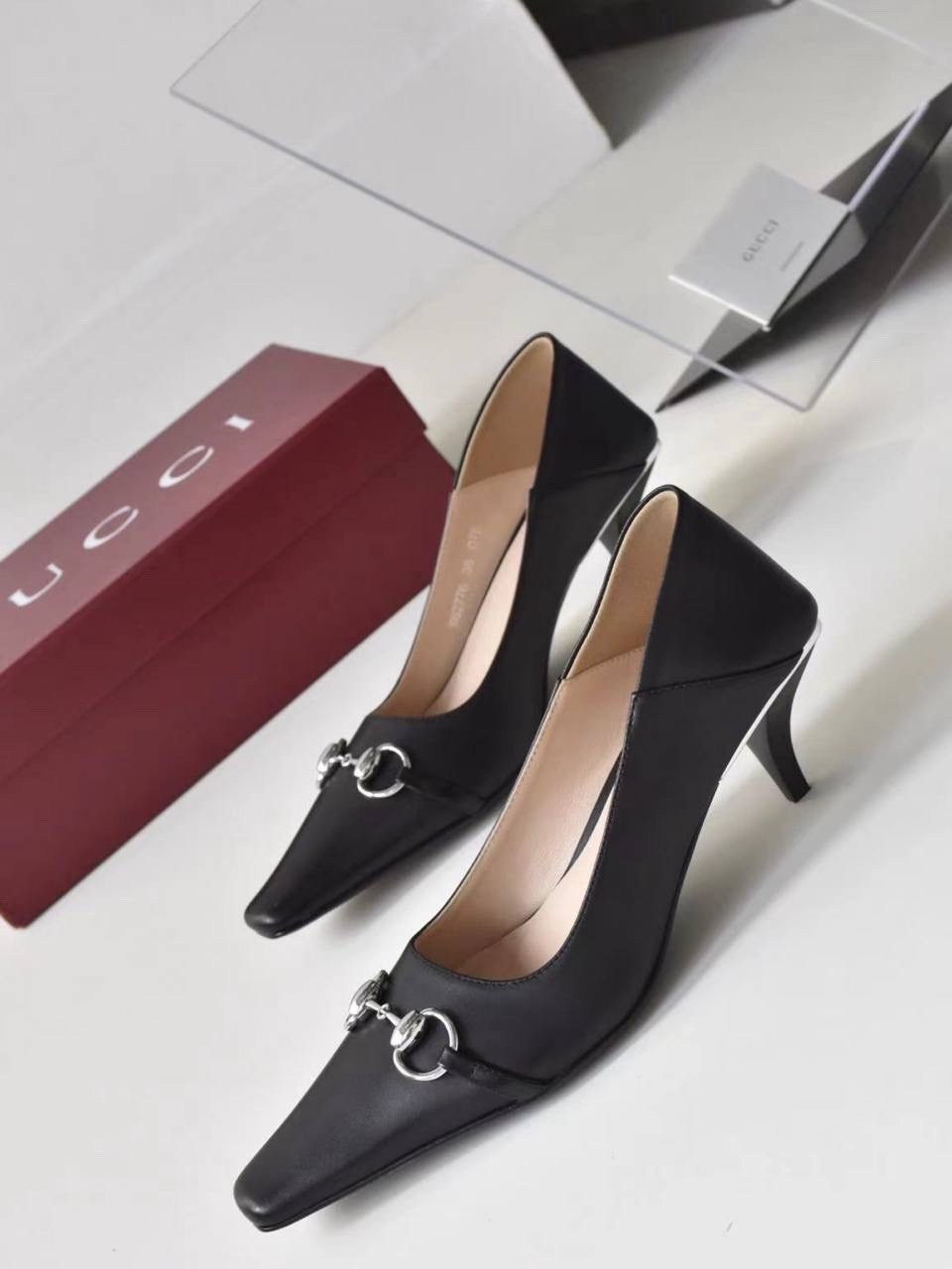 туфли gucci,туфли гуччи черные,,туфли брендовые,туфли для женщин