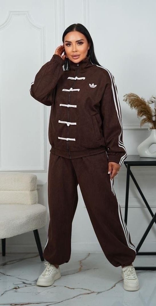 женский костюм,костюм adidas,спортивный костюм,