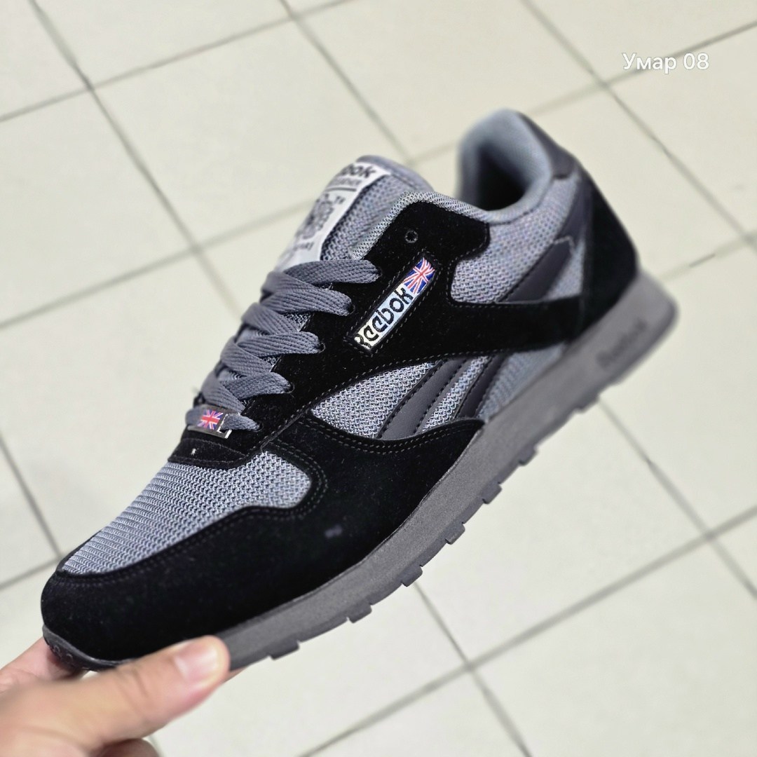 кроссовки рибок мужские замшевые черные,кроссовки reebok,черные мужские кроссовки reebok,кроссовки reebok classic,мужские кроссовки reebok