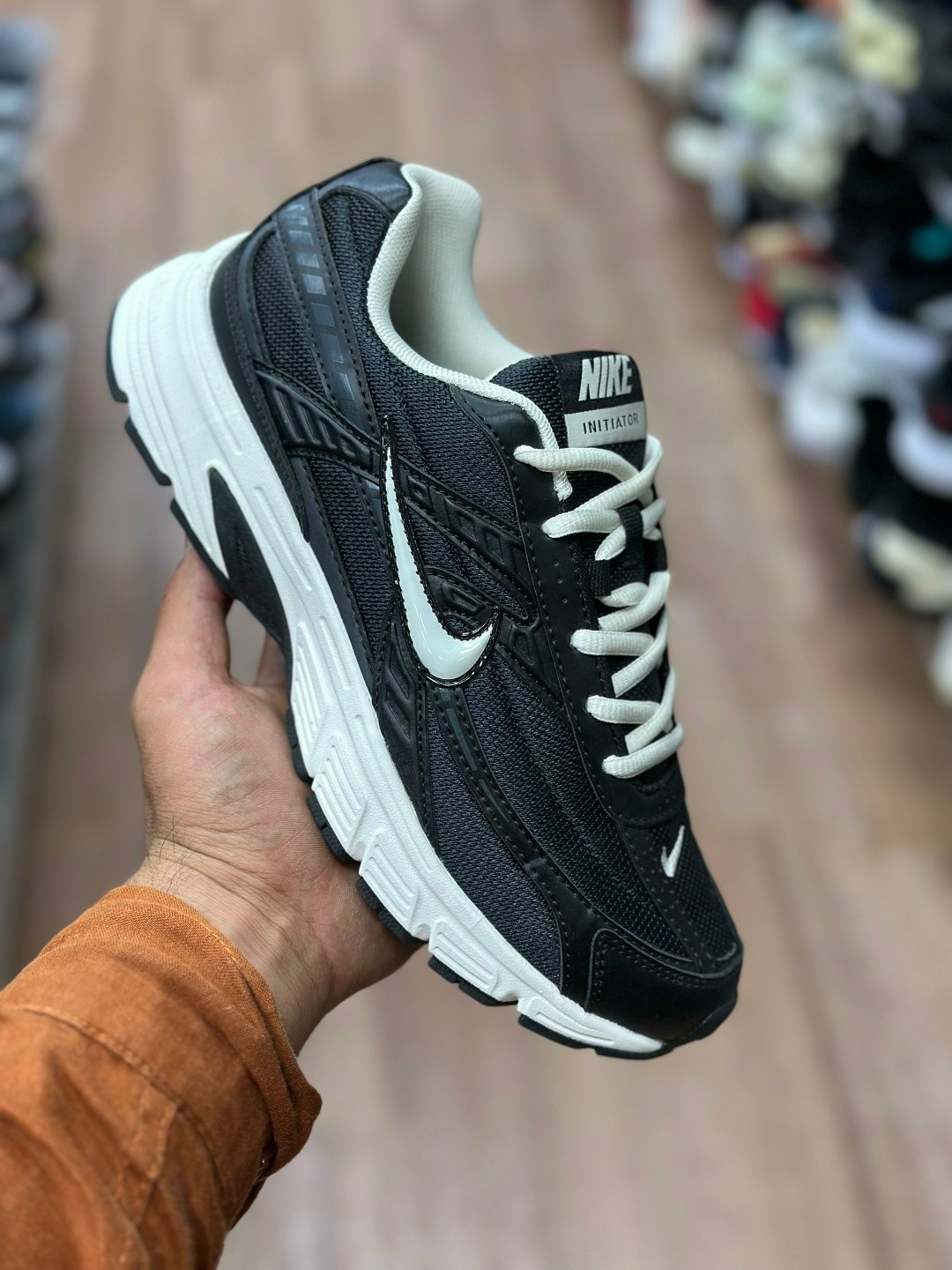 кроссовки nike initiator,кроссовки nike,кроссовки,,кроссовка мужской