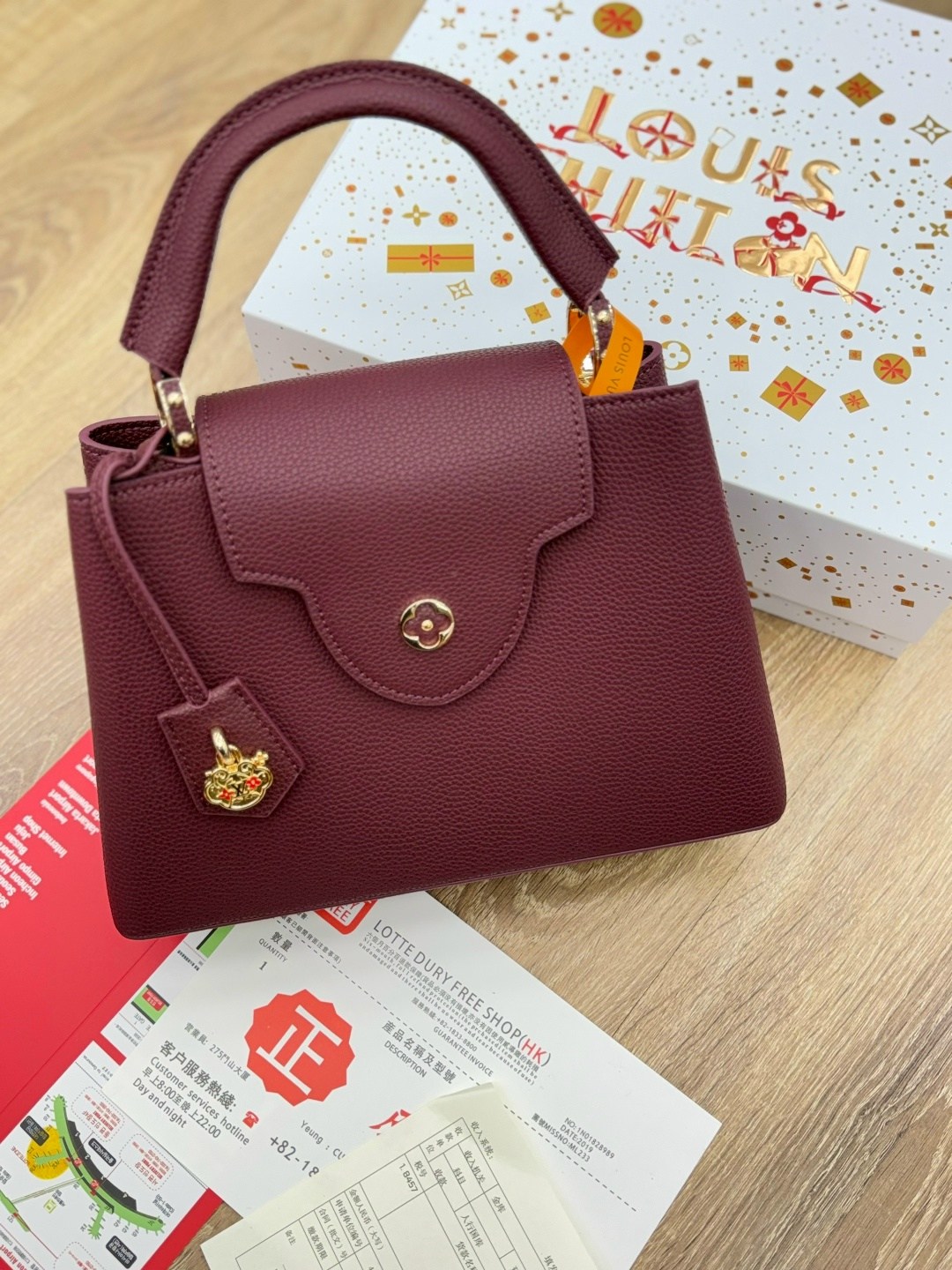cумка louis vuitton,женская сумка louis vuitton,louis vuitton capucines,сумочки,бордовая сумка