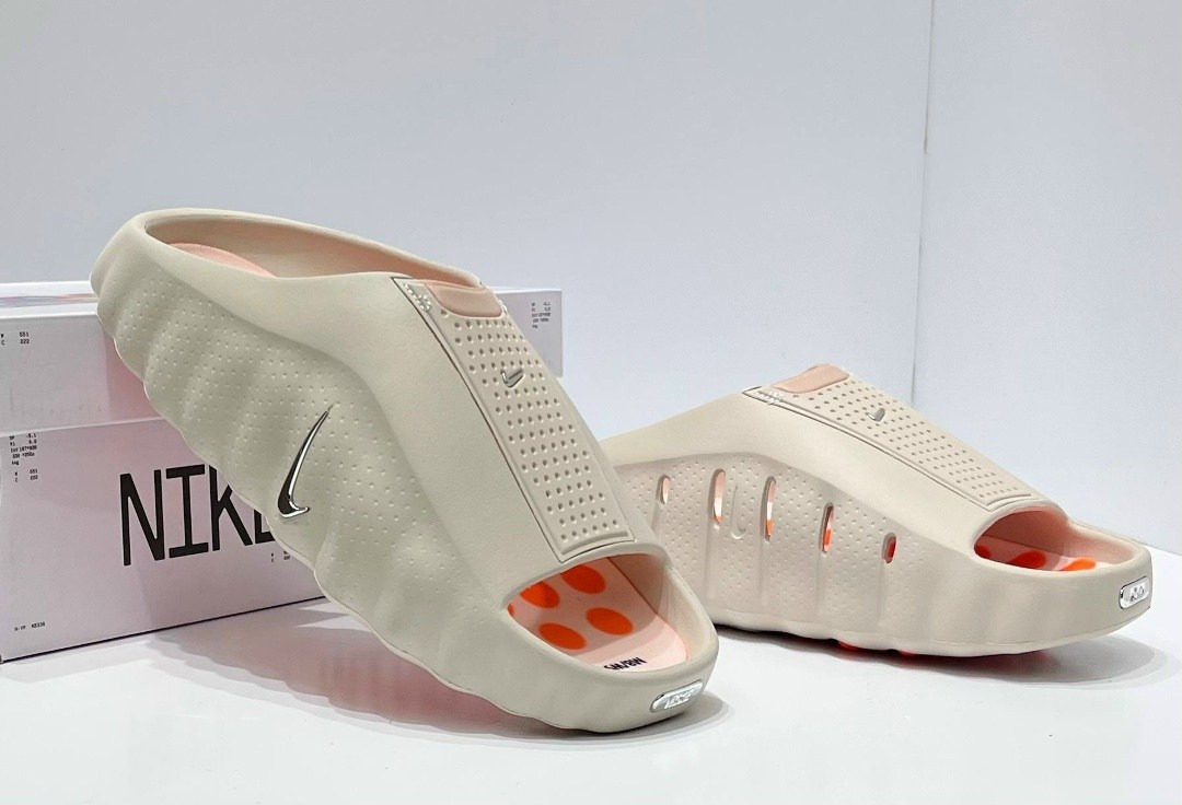 шлепанцы nike,кроссовки nike,шлепанцы женские,тапочки модные,nike mind 001