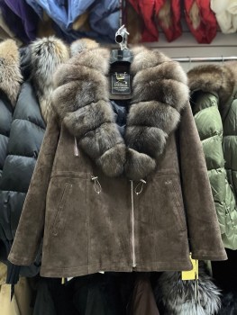 Верхняя одежда