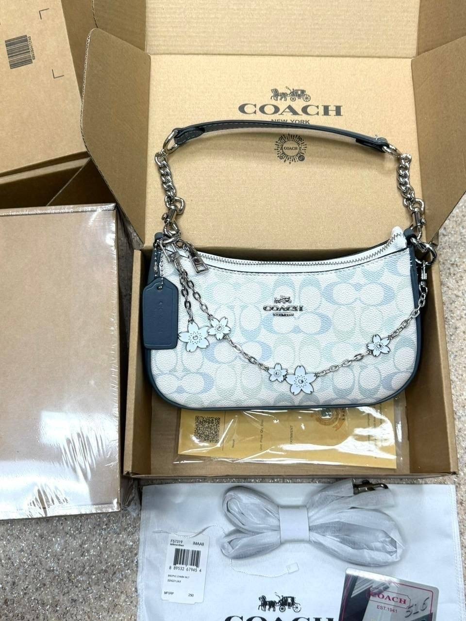 сумка женская coach,сумка coach,сумка через плечо coach,модная сумка,сумка
