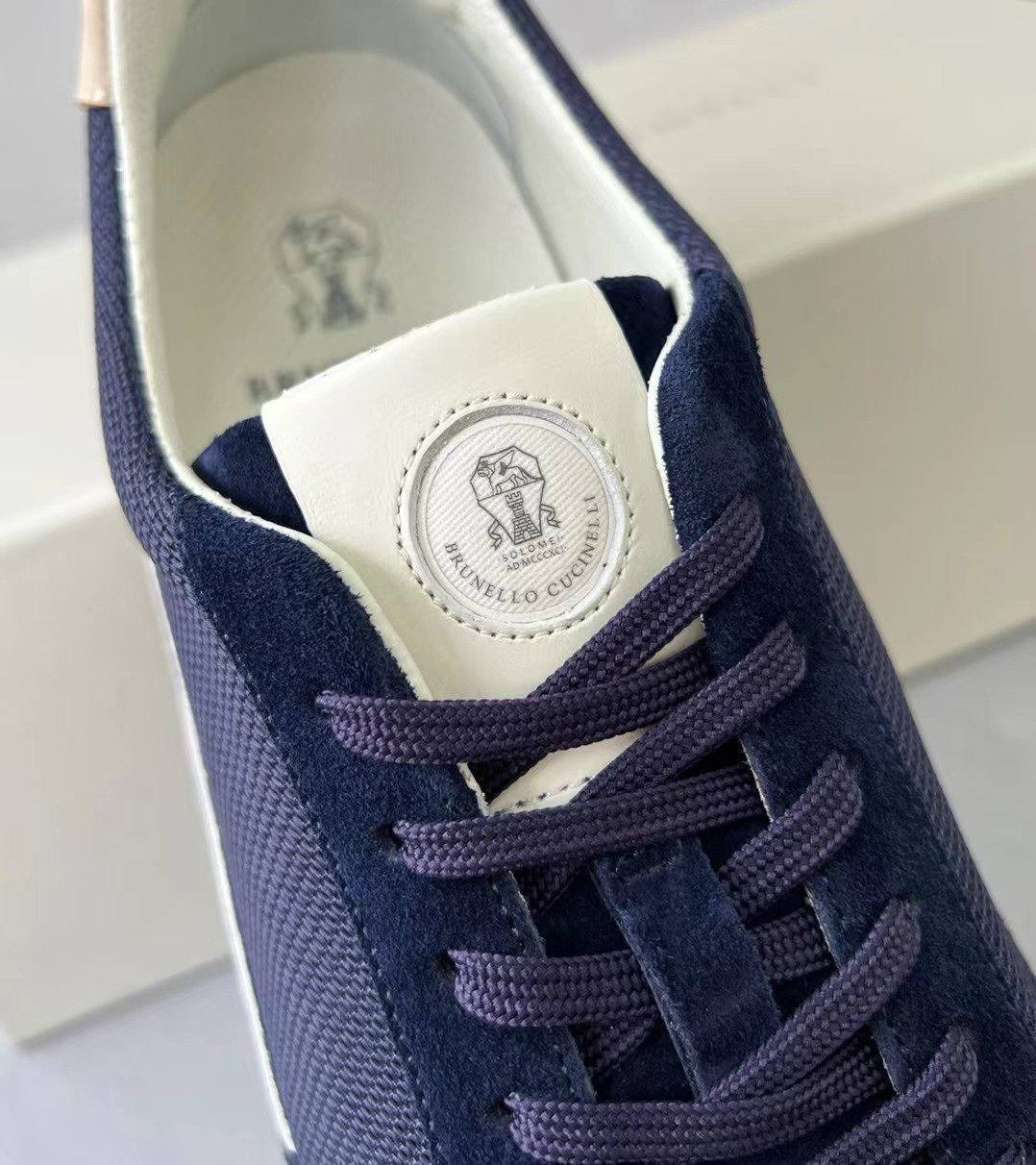 brunello cucinelli кроссовки мужские,кроссовки brunello cucinelli,,мужские кроссовки,комбинированные кроссовки brunello cucinelli