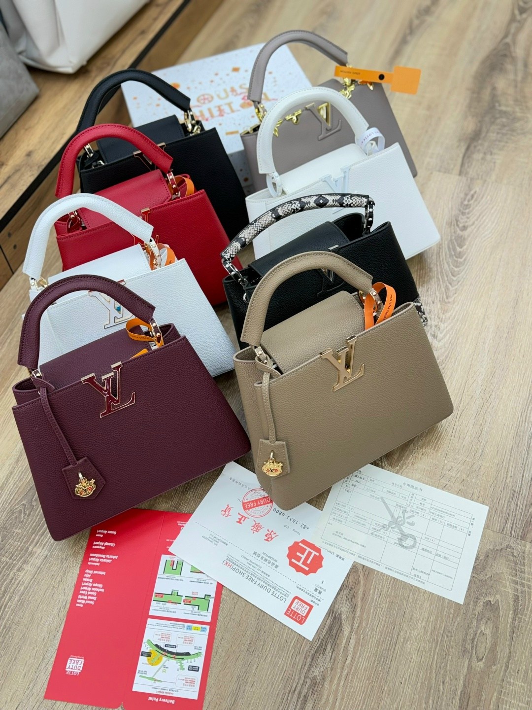 cумка louis vuitton,женская сумка louis vuitton,louis vuitton capucines,сумочки,бордовая сумка