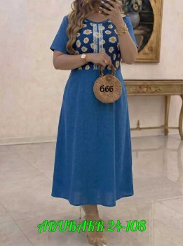 Платье
