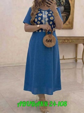Платье