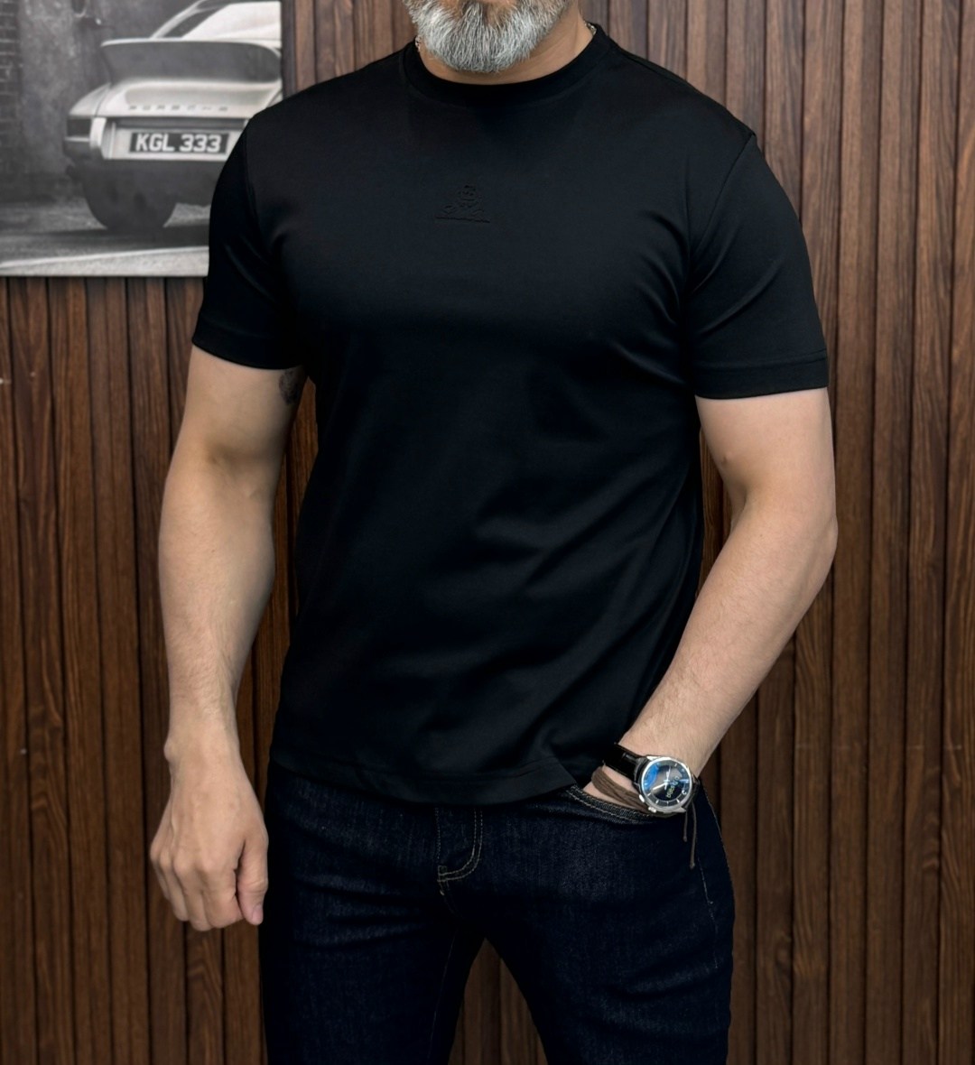 мужская мода,футболка мужская,мужские футболки emporio armani,футболки для мужчин,фирменная футболка brioni мужские
