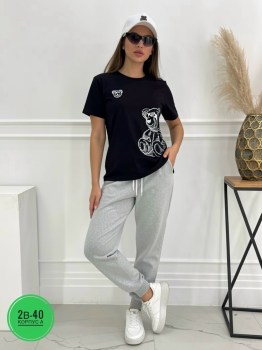 Костюм