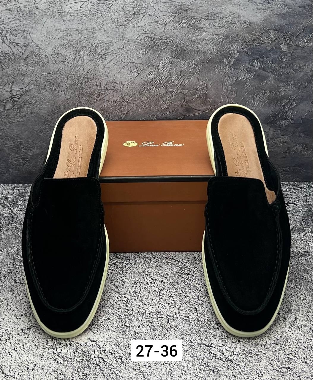 ,мюли мужские,лоферы loro piana,лоферы мужские замшевые,лоферы мужские loro piana