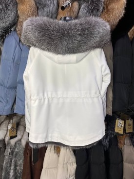 Верхняя одежда