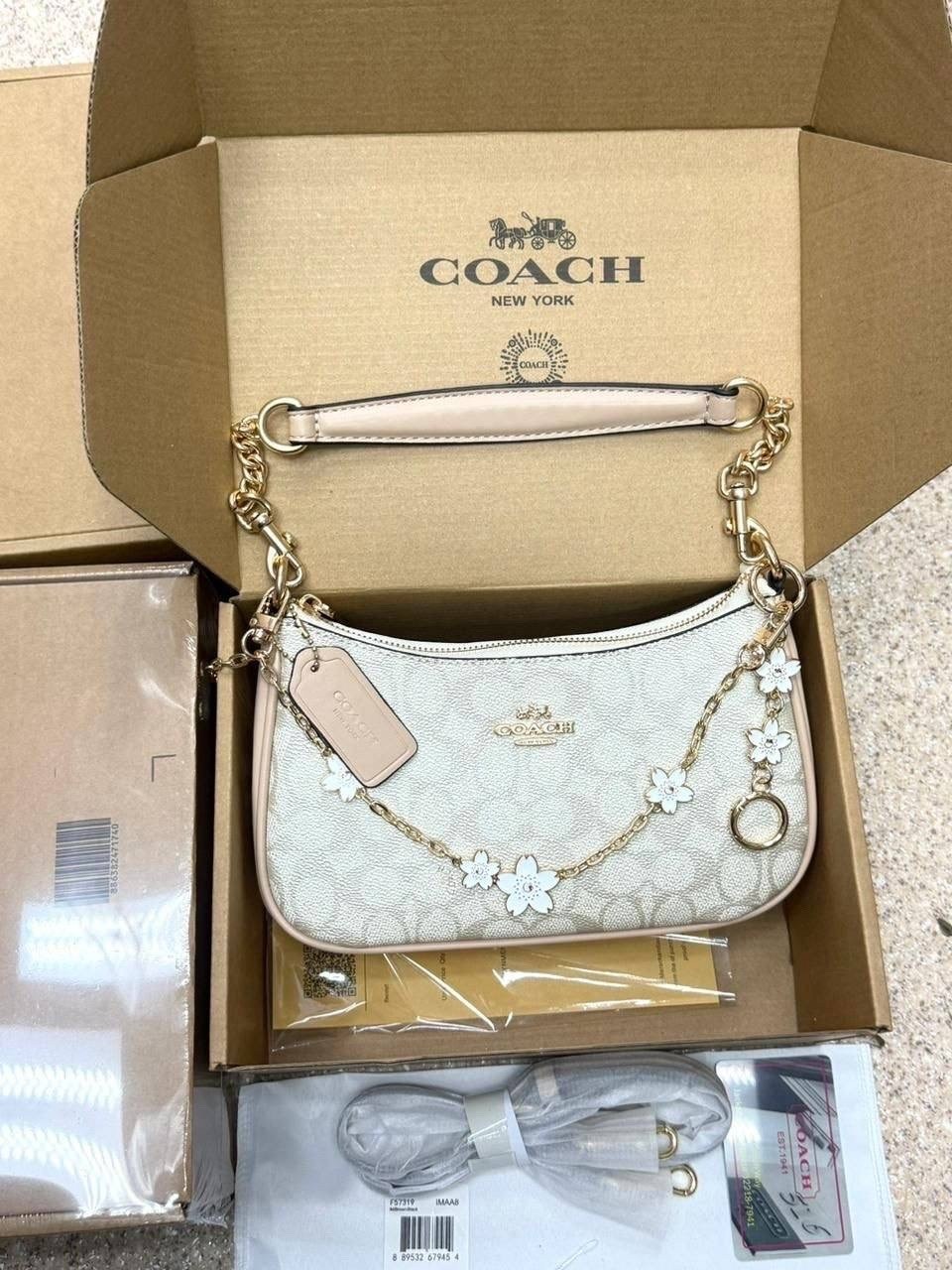 сумка женская coach,сумка coach,сумка через плечо coach,модная сумка,сумка