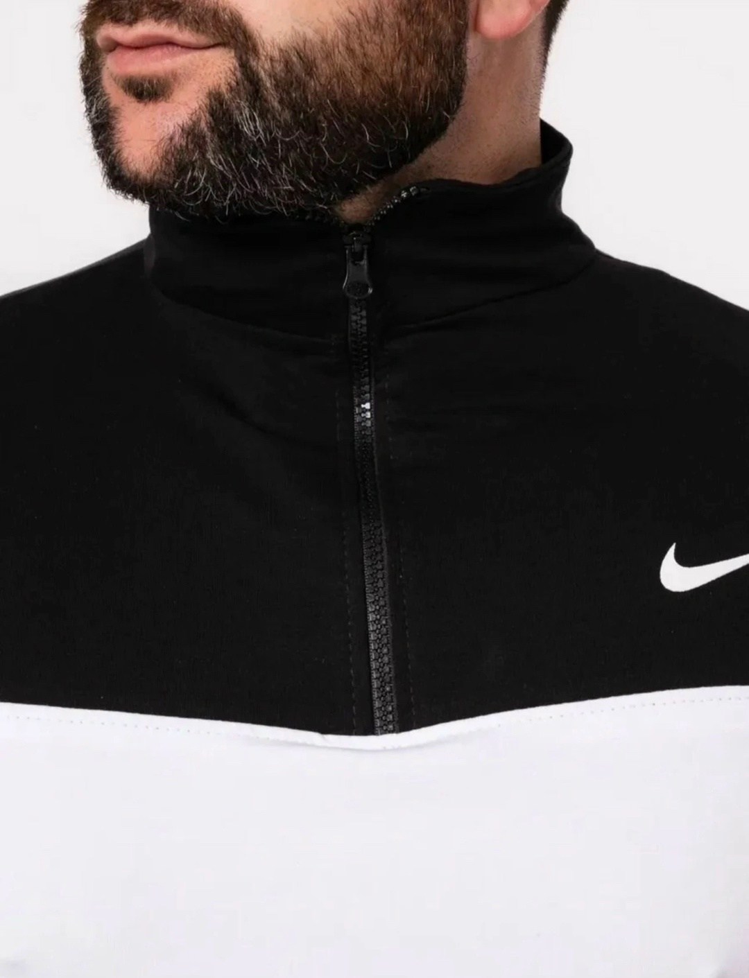 толстовка nike,кофта мужская,найк кофта,толстовка nsw tech fleece с воротником на молнии nike черный,толстовка