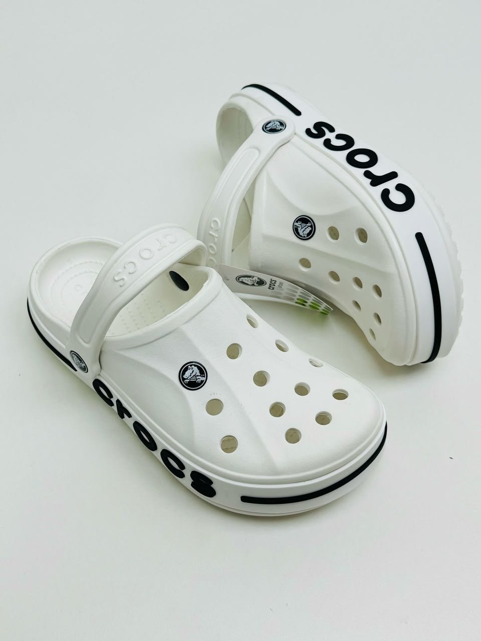 сабо crocs,сабо crocs bayaband,crocs шлепанцы bayaband flipri,сабо crocs bayaband clog,crocs белые