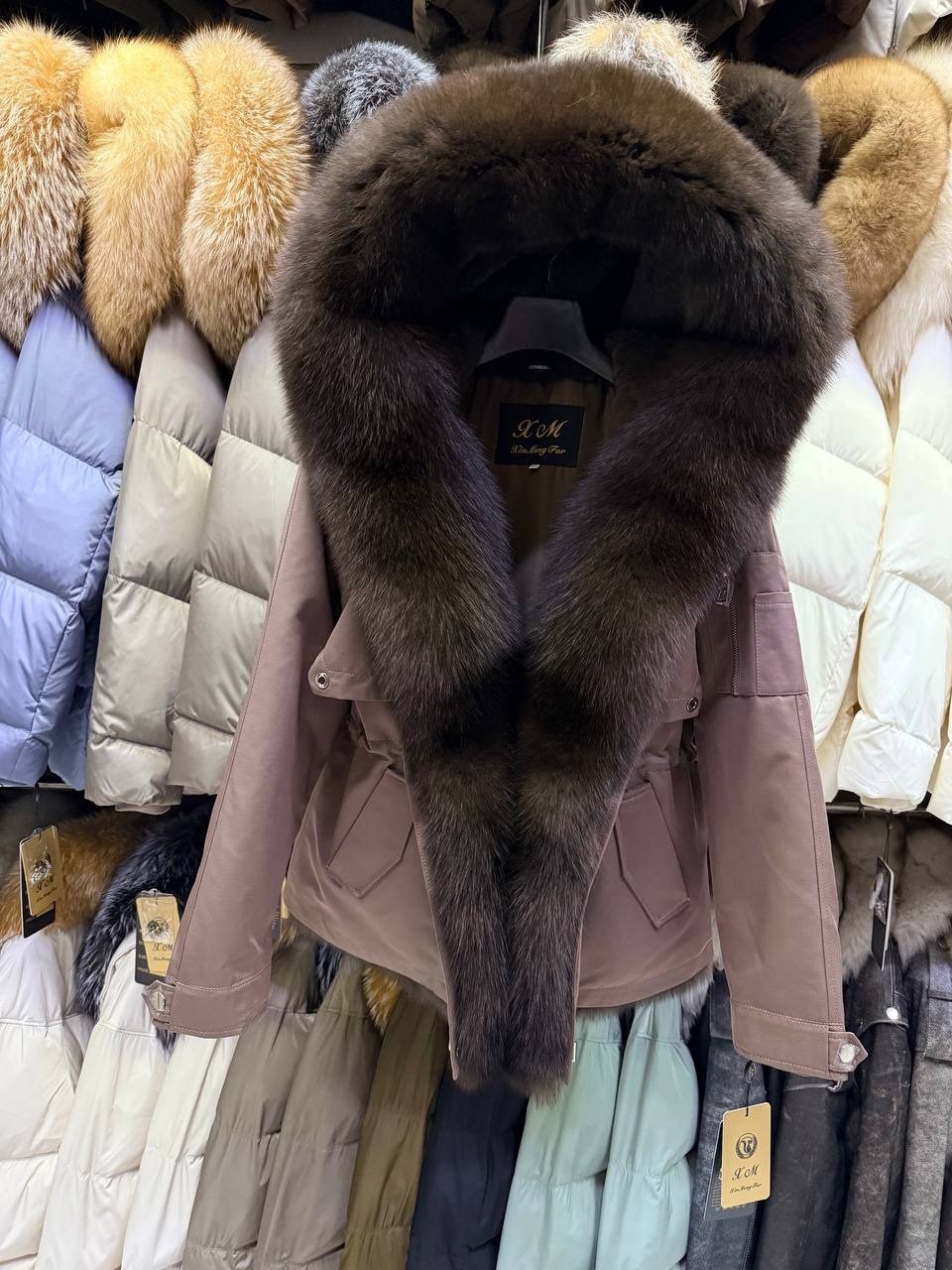 зимние куртки,пуховик женский,пуховик,зимние женские куртки,куртка женская с мехом