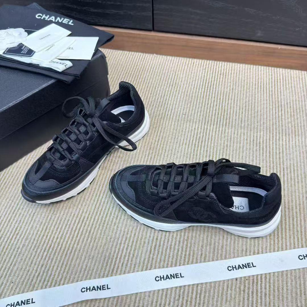 chanel кроссовки женские,кроссовки chanel,chanel кроссовки белые с черным,женские комбинированные кроссовки chanel 2026-2026 белые с черным логотипом,кроссовки женские chanel a129080 белые