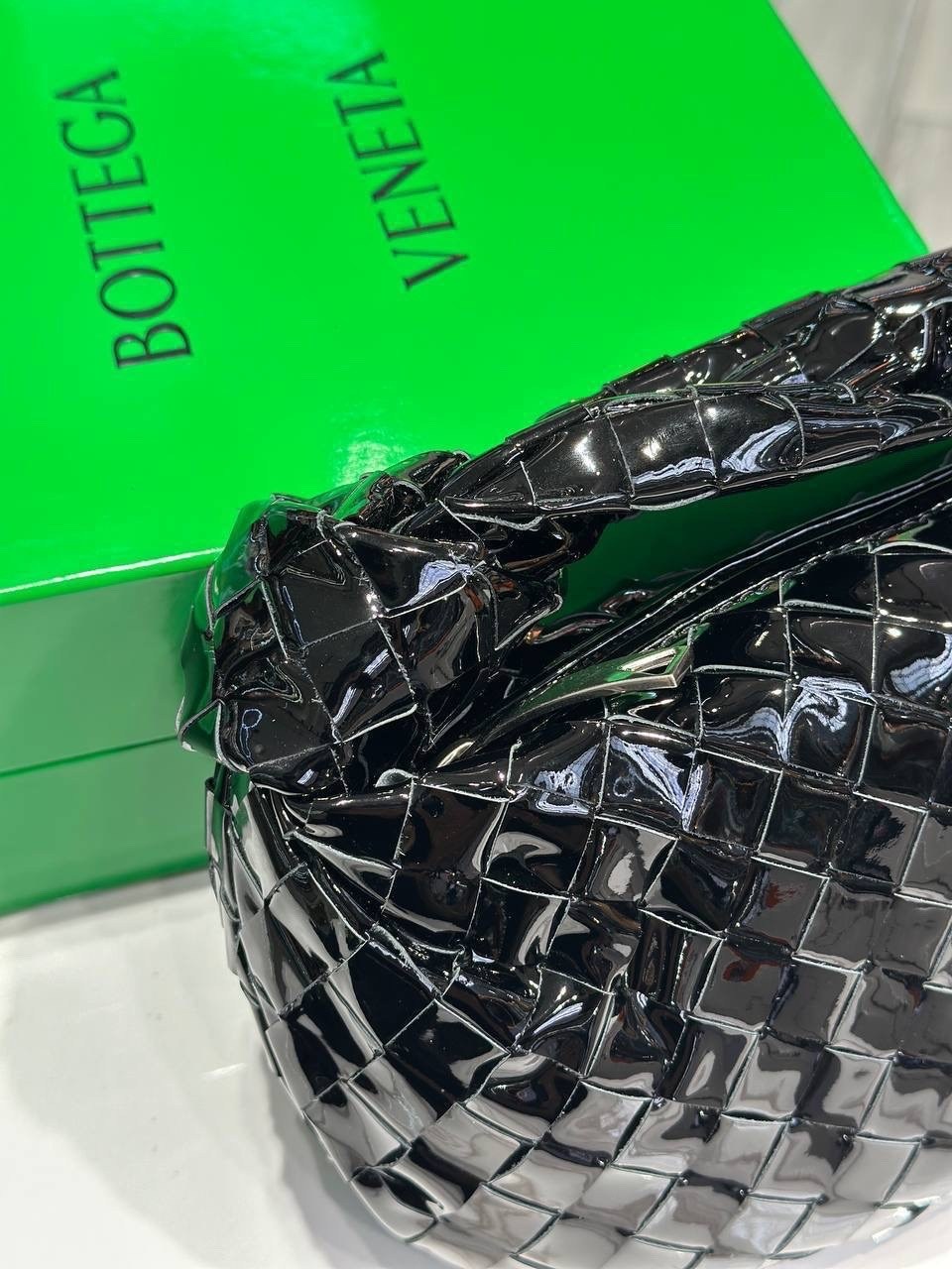 женская сумка bottega veneta,сумка bottega veneta mini jodie,сумка bottega veneta,сумка bottega,сумка боттега венета черная