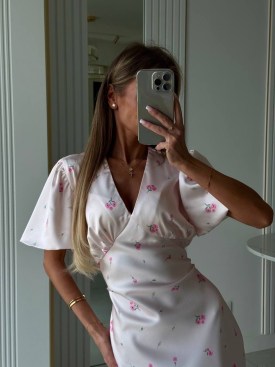 Платье