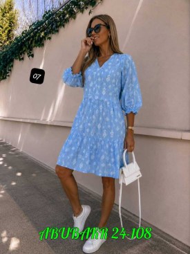 Платье