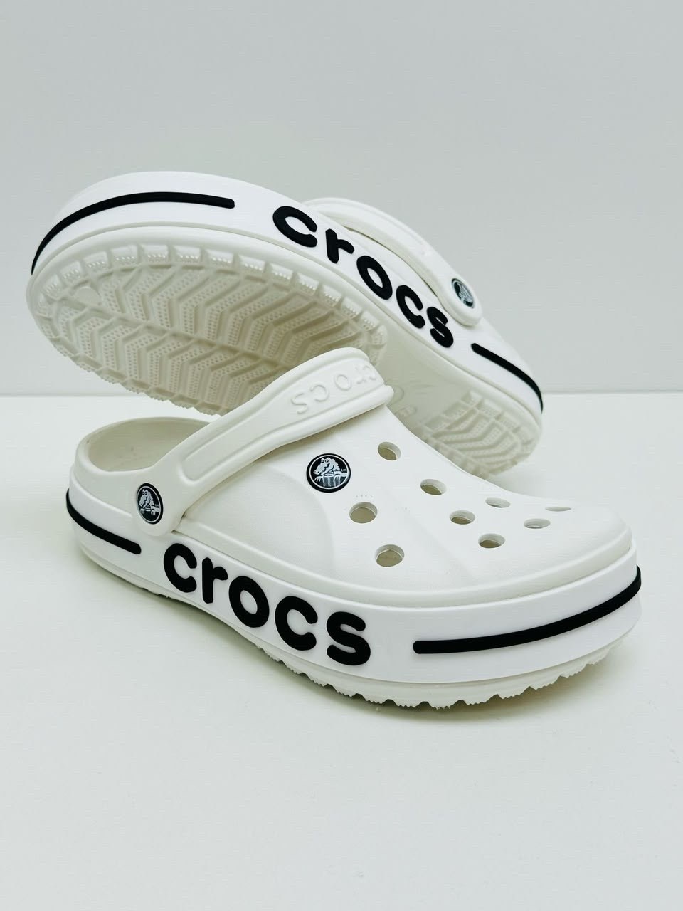 сабо crocs,сабо crocs bayaband,crocs шлепанцы bayaband flipri,сабо crocs bayaband clog,crocs белые