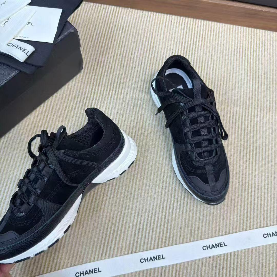 chanel кроссовки женские,кроссовки chanel,chanel кроссовки белые с черным,женские комбинированные кроссовки chanel 2026-2026 белые с черным логотипом,кроссовки женские chanel a129080 белые
