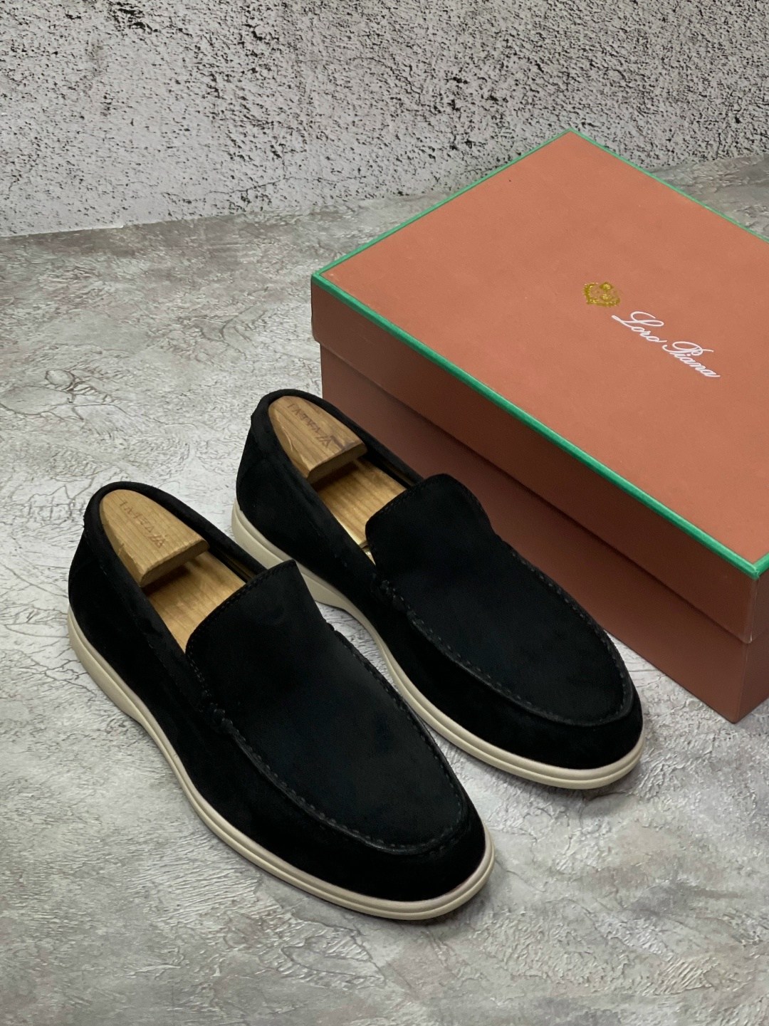 мужские мокасины лоро пиано черные,лоферы loro piana мужские,,лоферы мужские замшевые,лоферы loro piana