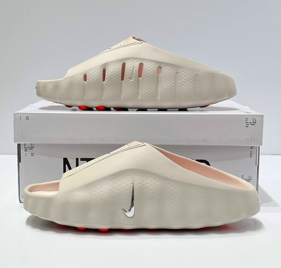 шлепанцы nike,кроссовки nike,шлепанцы женские,тапочки модные,nike mind 001