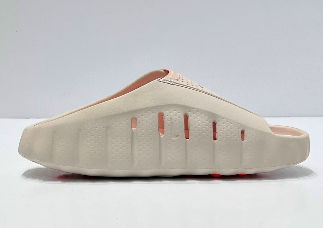 шлепанцы nike,кроссовки nike,шлепанцы женские,тапочки модные,nike mind 001