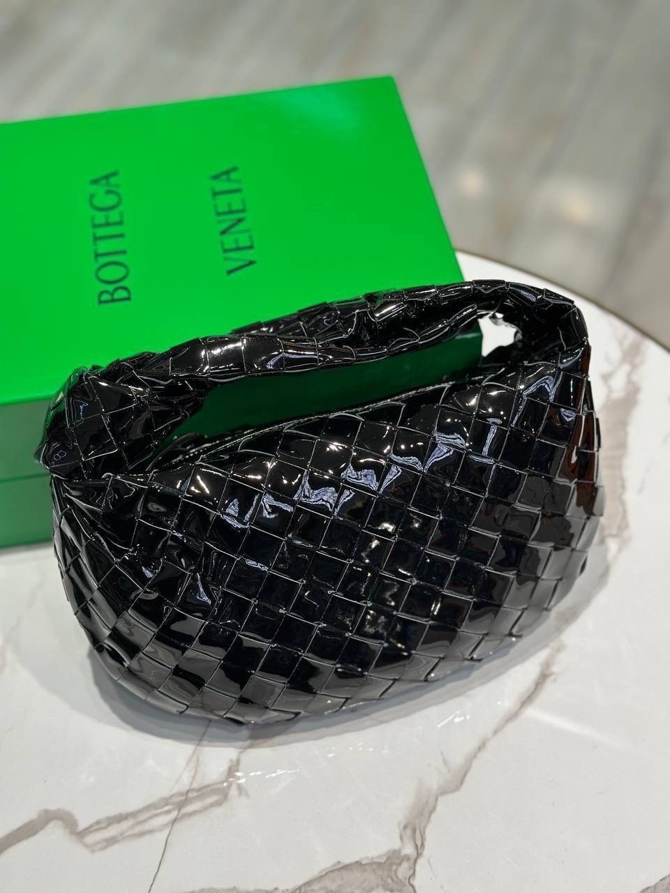 женская сумка bottega veneta,сумка bottega veneta mini jodie,сумка bottega veneta,сумка bottega,сумка боттега венета черная